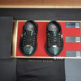 Picture of Philipp Plein Shoes _SKUPPsz38-45WM070618597